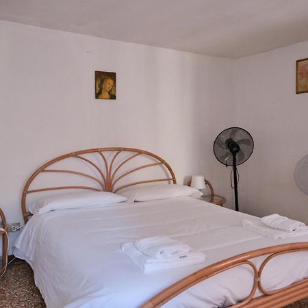 Lustraferi Apartment Venice Luaran gambar