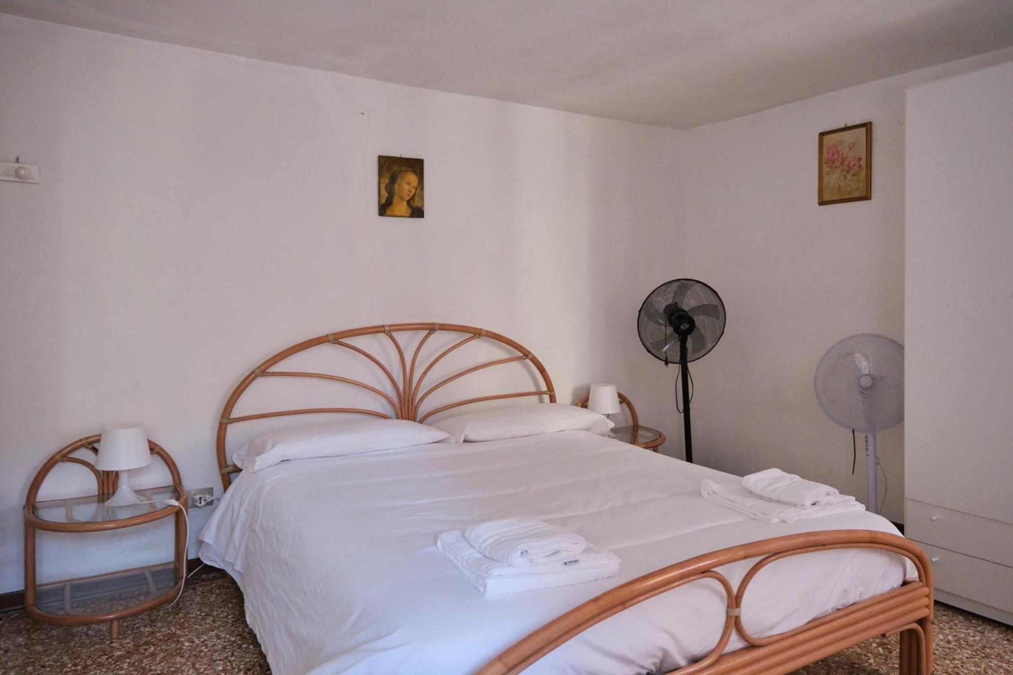 Lustraferi Apartment Venice Luaran gambar