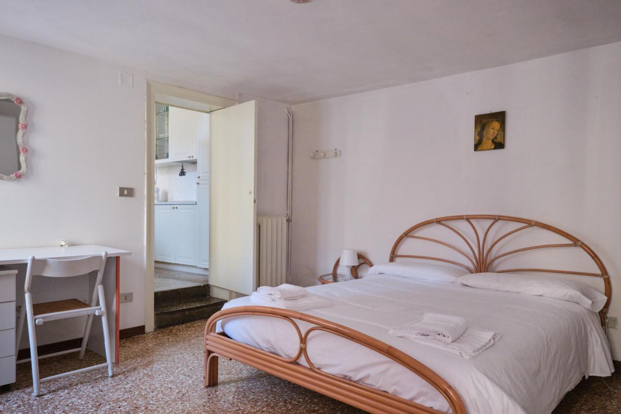 Lustraferi Apartment Venice Luaran gambar