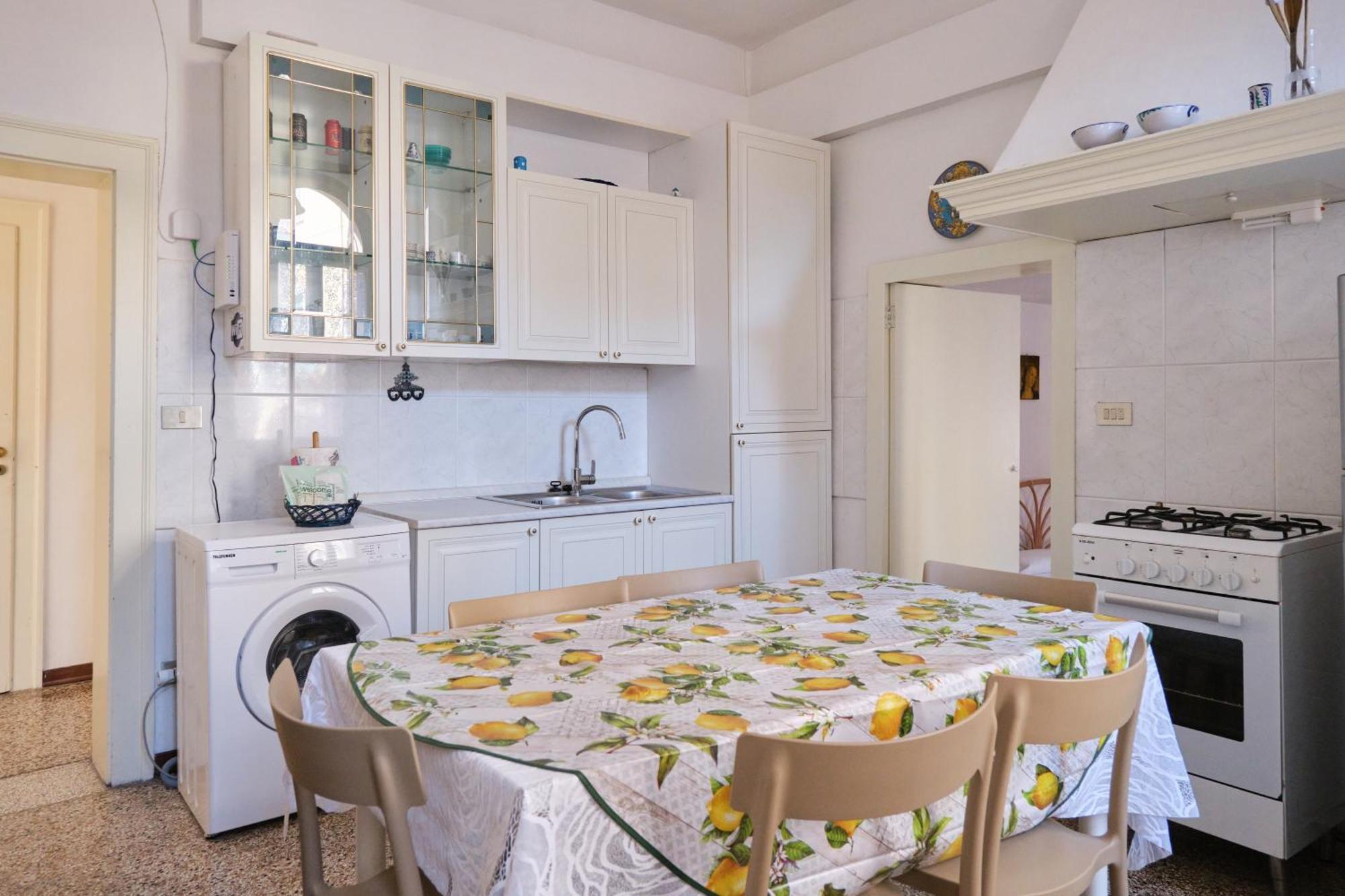 Lustraferi Apartment Venice Luaran gambar