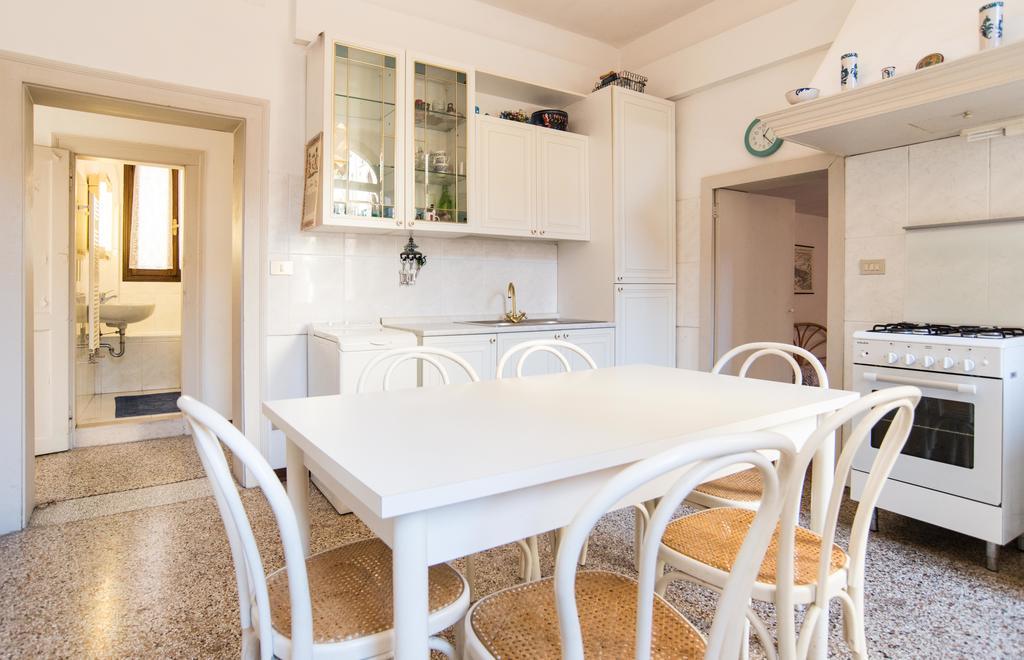 Lustraferi Apartment Venice Luaran gambar