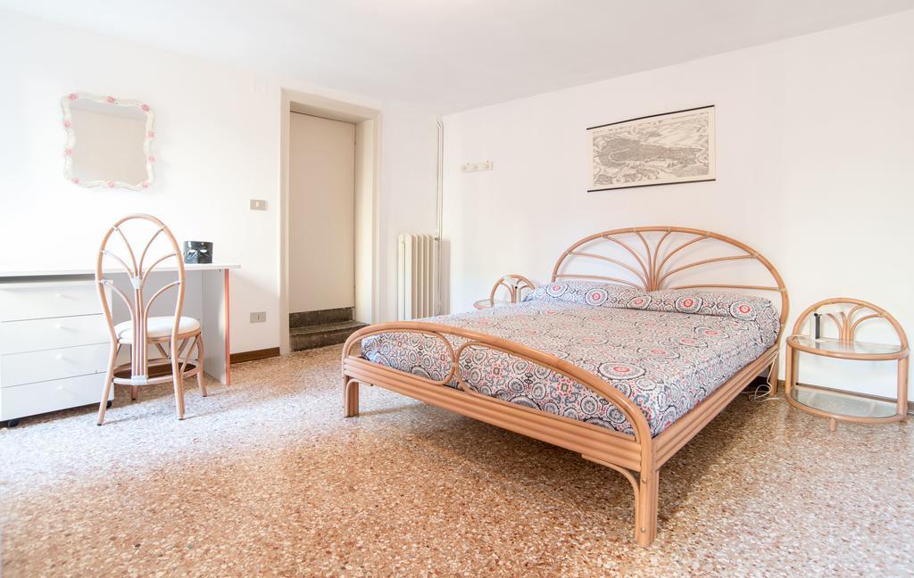 Lustraferi Apartment Venice Luaran gambar